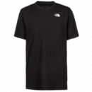 M Foundation Lft Lgo Tnf Black THE NORTH FACE