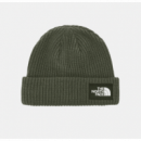 Salty Dog Beanie Thyme Green THE NORTH FACE