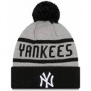 Jake Cuff Beanie Neyyan  Hgrotc Grey Med NEW ERA