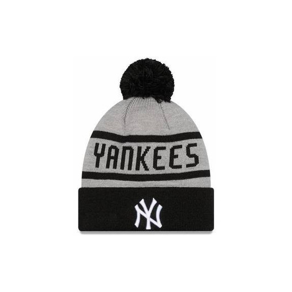 Jake Cuff Beanie Neyyan  Hgrotc Grey Med NEW ERA