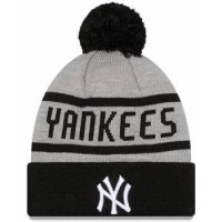 Jake Cuff Beanie Neyyan  Hgrotc Grey Med NEW ERA - Guanxe Atlantic Marketplace