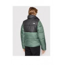 W Saikuru Jacket Thyme Green THE NORTH FACE