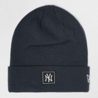 Team Cuff Beanie Neyyan  Nvyotc Navy NEW ERA - Guanxe Atlantic Marketplace