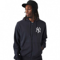 League Essential Fz Neyyan  Nvywhi Navy NEW ERA - Guanxe Atlantic Marketplace