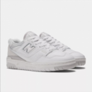 BBW550 White (100) NEW BALANCE