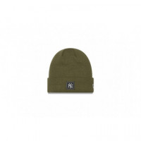 Team Cuff Beanie Neyyan  Novotc Green Med NEW ERA - Guanxe Atlantic Marketplace