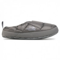M Nse Tent Mule Iii Zinc Grey/griffin Grey Grey THE NORTH FACE - Guanxe Atlantic Marketplace