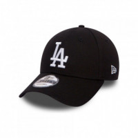 League Essential 9FORTY Losdod Blkwhi Black NEW ERA - Guanxe Atlantic Marketplace