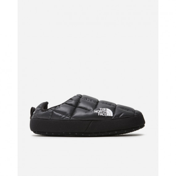 W Thermoball Tent Mule V Tnf Black/tnf Black Black THE NORTH FACE