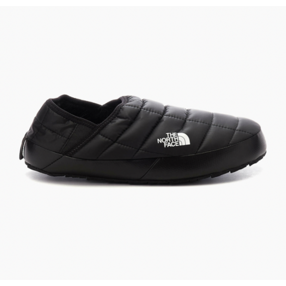 M Thermoball Traction Mule V Tnf Black/tnf White Black THE NORTH FACE