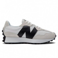 MS327 White (100) NEW BALANCE