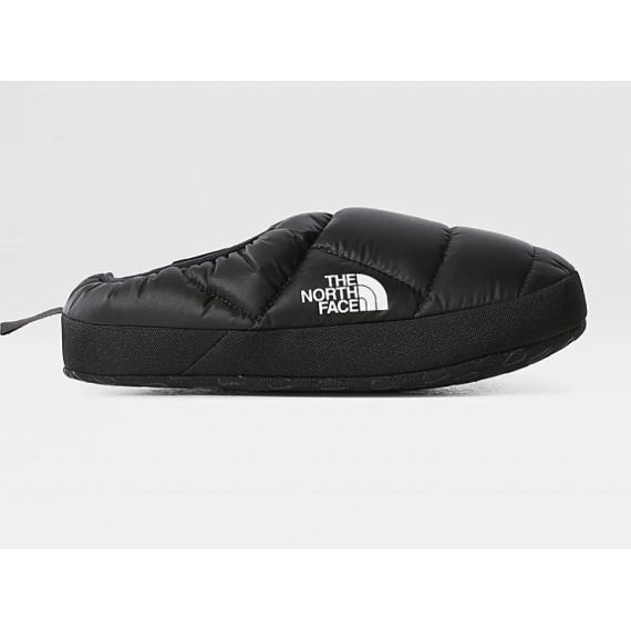 M Nse Tent Mule Iii Tnf Black/tnf Black Black THE NORTH FACE