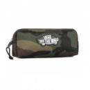 By Otw Pencil Pouch Classic Camo Classic Camo VANS