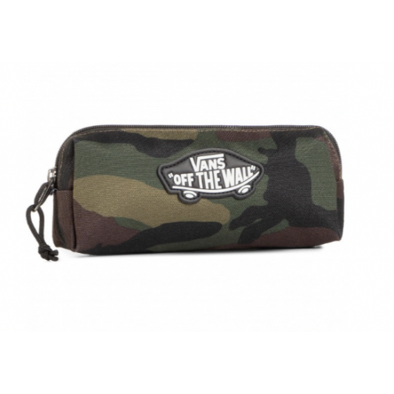 By Otw Pencil Pouch Classic Camo Classic Camo VANS