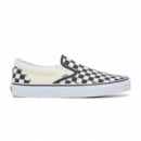 Mens Lifestyle Footwear Blk&whtchckerboard/wht VANS