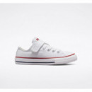Ctas 1V Ox White/white/natural Null CONVERSE