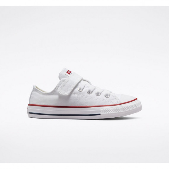 Ctas 1V Ox White/white/natural Null CONVERSE