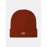 Gibsland Beanie Gingerbread DICKIES