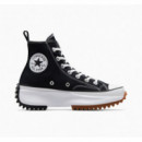 Run Star Hike Black CONVERSE