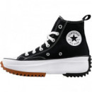 Run Star Hike Black CONVERSE