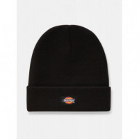 Gibsland Beanie Black DICKIES