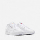 CLASSIC LEATHER FTWWHT/FTWWHT/PUGRY3 REEBOK