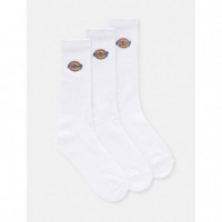 Valley Grove White DICKIES