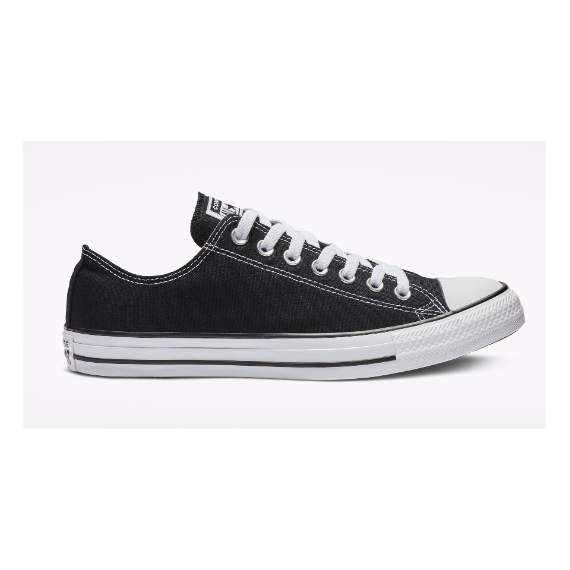 Chuck Taylor All Star Black CONVERSE