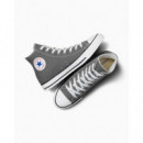 Chuck Taylor All Star Charcoal CONVERSE