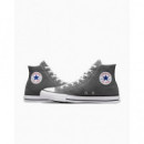 Chuck Taylor All Star Charcoal CONVERSE