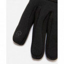 W Etip Recycled Glove Tnf Black Black THE NORTH FACE