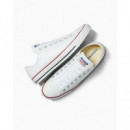 Chuck Taylor All Star White CONVERSE