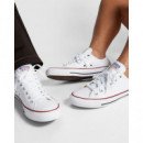 Chuck Taylor All Star White CONVERSE