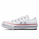 Chuck Taylor All Star Eva Lift Optical White CONVERSE