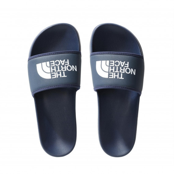 M Basecamp Slide Iii Summtnvy/tnfwht Summit Navy/tnf White THE NORTH FACE