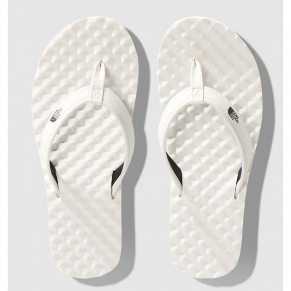 W Base Camp Mini Ii Grdniawht/tnfbk Gardenia White/tnf Black THE NORTH FACE