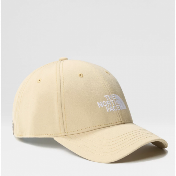 Rcyd 66 Classic Hat Khaki Ston Null THE NORTH FACE