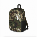 Mlb Zip Down Bag Neyyan Wdcwhi Assorted P NEW ERA