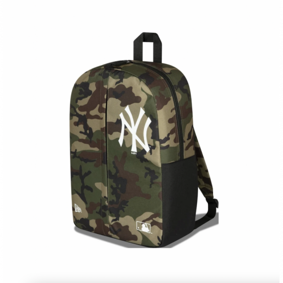 Mlb Zip Down Bag Neyyan Wdcwhi Assorted P NEW ERA