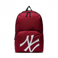 Disti Multi Stadium Bag Neyyan Carwhi Dark Red NEW ERA - Guanxe Atlantic Marketplace
