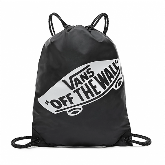 Wm Benched Bag Onyx VANS