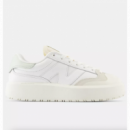 CT302 White NEW BALANCE