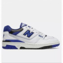 550 White NEW BALANCE