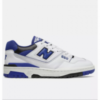 550 White NEW BALANCE