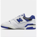 550 White NEW BALANCE