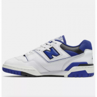 550 White NEW BALANCE
