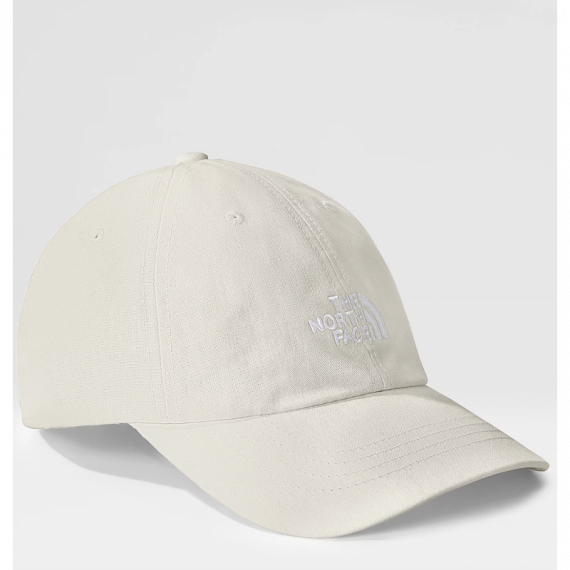 Norm Hat Gardenia White THE NORTH FACE