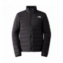 M Aconcagua 3 Jacket Tnf Black THE NORTH FACE