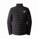 M Aconcagua 3 Jacket Tnf Black THE NORTH FACE