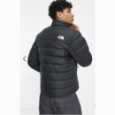 M Aconcagua 3 Jacket Tnf Black THE NORTH FACE